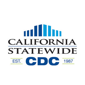 Cal Statewided CDC logo