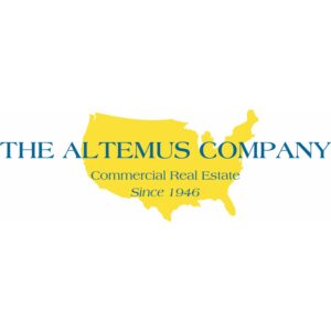 altemuscompany Altemus Company Logo