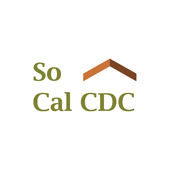 SoCal CDC Logo