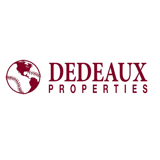 Dedeaux Properties logo