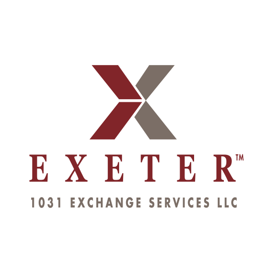 Exeter Color Logo