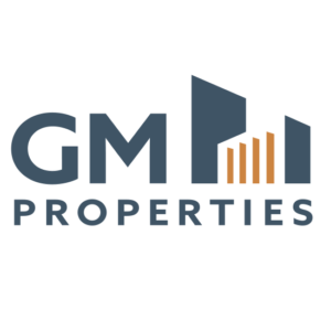 GM Properties color logo
