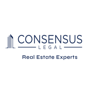 Consensus Legal color logo