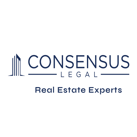 Consensus Legal color logo