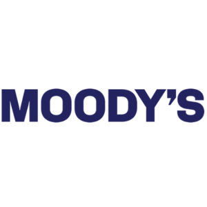 Moody's Color logo