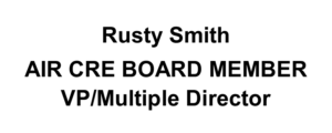 Rusty Smith Logo