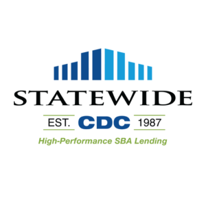 Statewide CDC Color Logo