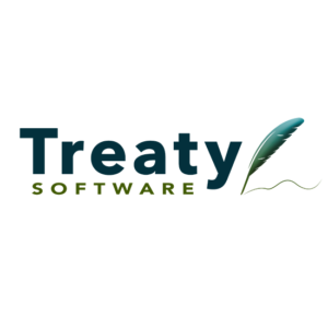 Treaty Color Logo