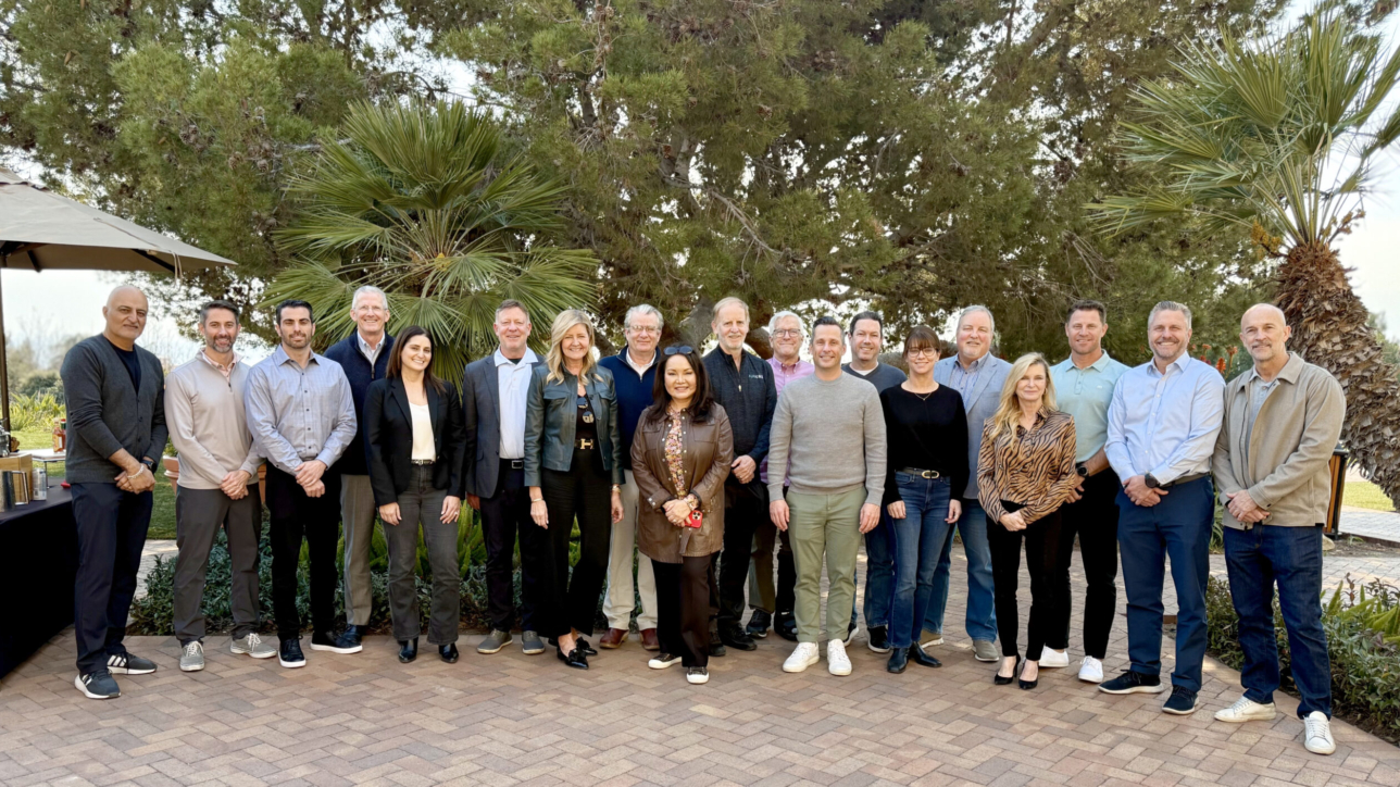 AIR CRE shares key updates regarding 2025 initiatives, welcomes this year's president, Natalie Bazarevitsch and introduces you to our Board of Directors.