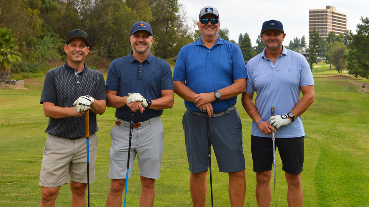 AIR CRE’s 41st Annual Golf Classic brought a day of competition, connection, and fun. See the winners and event highlights!