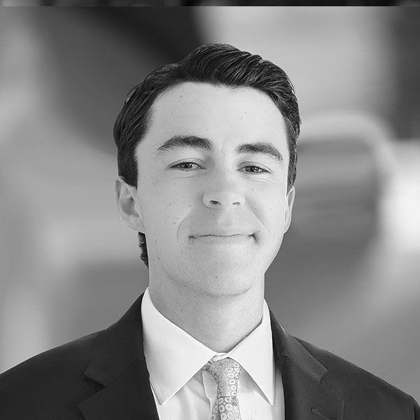 Bart_McNulty Black and white headshot_Bart McNulty