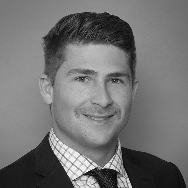 Bryce_Kolb Black and white headshot_Bryce Kolb