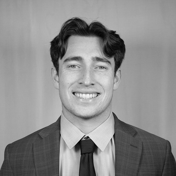 Diego_Moser Black and white headshot_Diego Moser