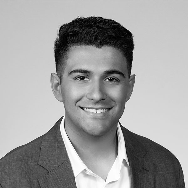 Josh_Soto Black and white headshot_Josh Soto