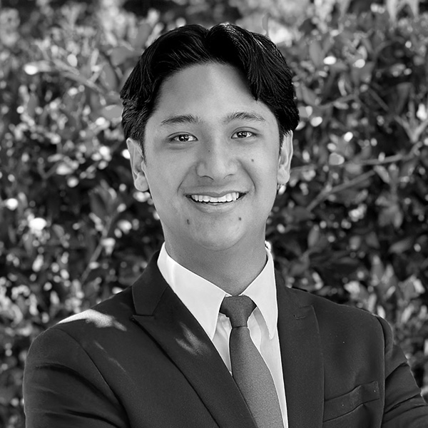 Ken_LaFond Black and white headshot_Ken LaFond