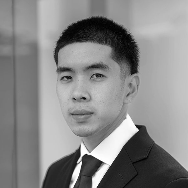 Matthew_Chung Black and white headshot_Matthew Chung
