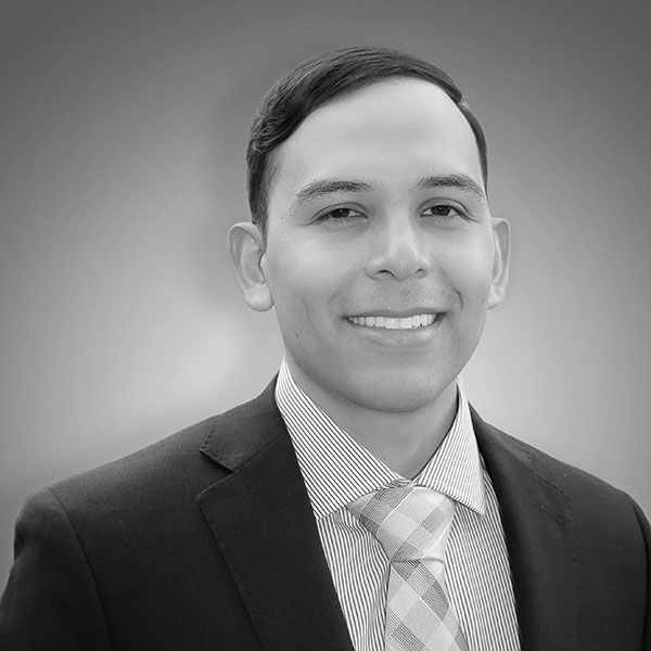 Rob_Castro Black and white headshot_Rob Castro