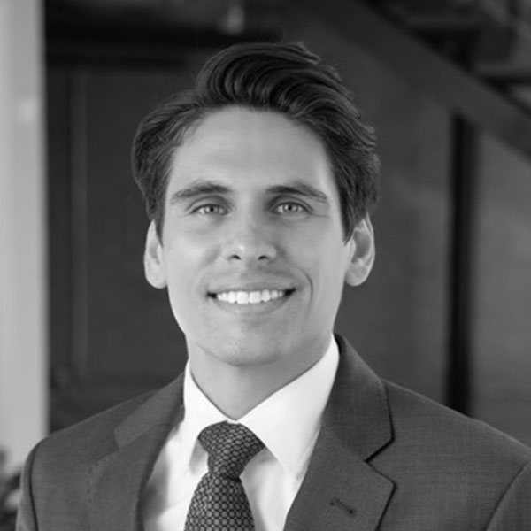 Skylar_Goss Black and white headshot_Skylar Goss