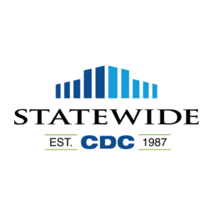 Statewide CDC.com Homepage