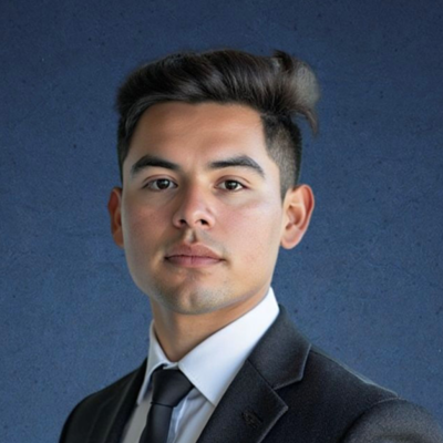 Headshot Template_400x400