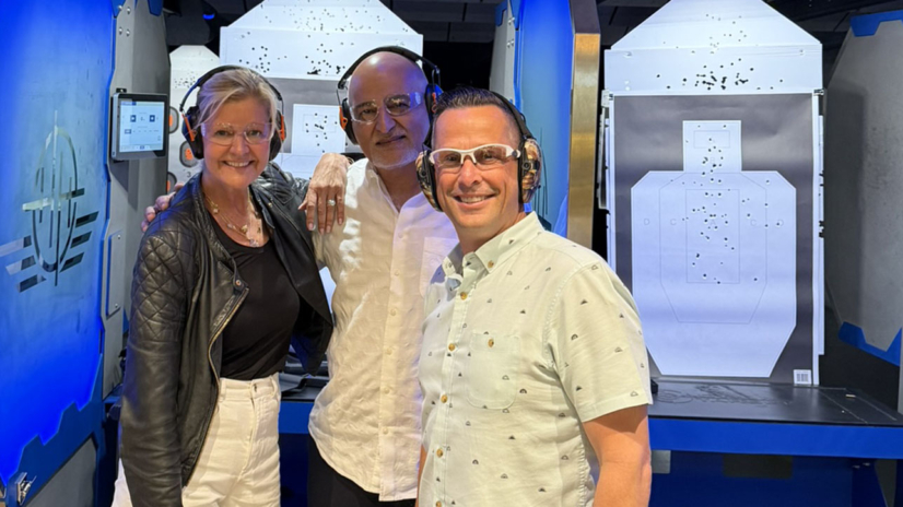AIR CRE President Rusty Smith reflects on Q2 2026 progress, explores the growing impact of advanced manufacturing on Southern California’s industrial market, and shares updates on AIR CRE Contracts, AIR CRE>Next, and upcoming Q3 programming.