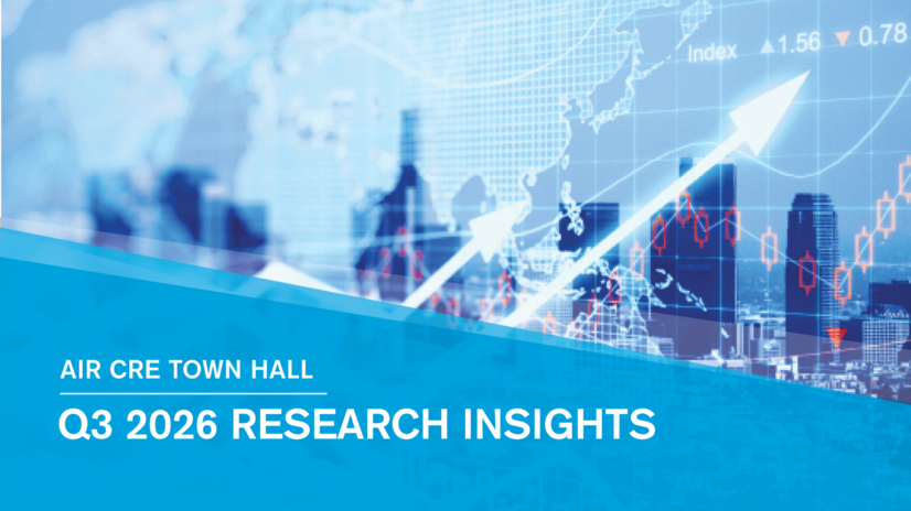 AIR CRE_Town Hall_Q3_2026_Research Insights_Featured_Image_826x464
