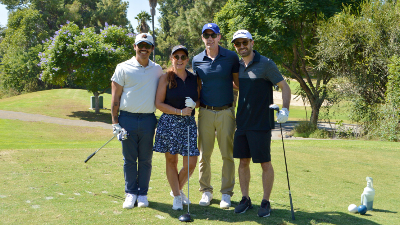 The 42nd Annual AIR CRE Golf Classic brought Members and industry professionals together for a day of golf, networking, and friendly competition. See this year's tournament winners, raffle highlights, and event photos, and join us in recognizing the sponsors who helped make this annual tradition a success in support of the Jules B. Altemus Scholarship Fund.