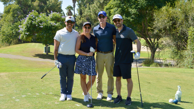 The 42nd Annual AIR CRE Golf Classic brought Members and industry professionals together for a day of golf, networking, and friendly competition. See this year's tournament winners, raffle highlights, and event photos, and join us in recognizing the sponsors who helped make this annual tradition a success in support of the Jules B. Altemus Scholarship Fund.